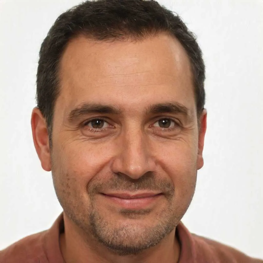 Burak K.