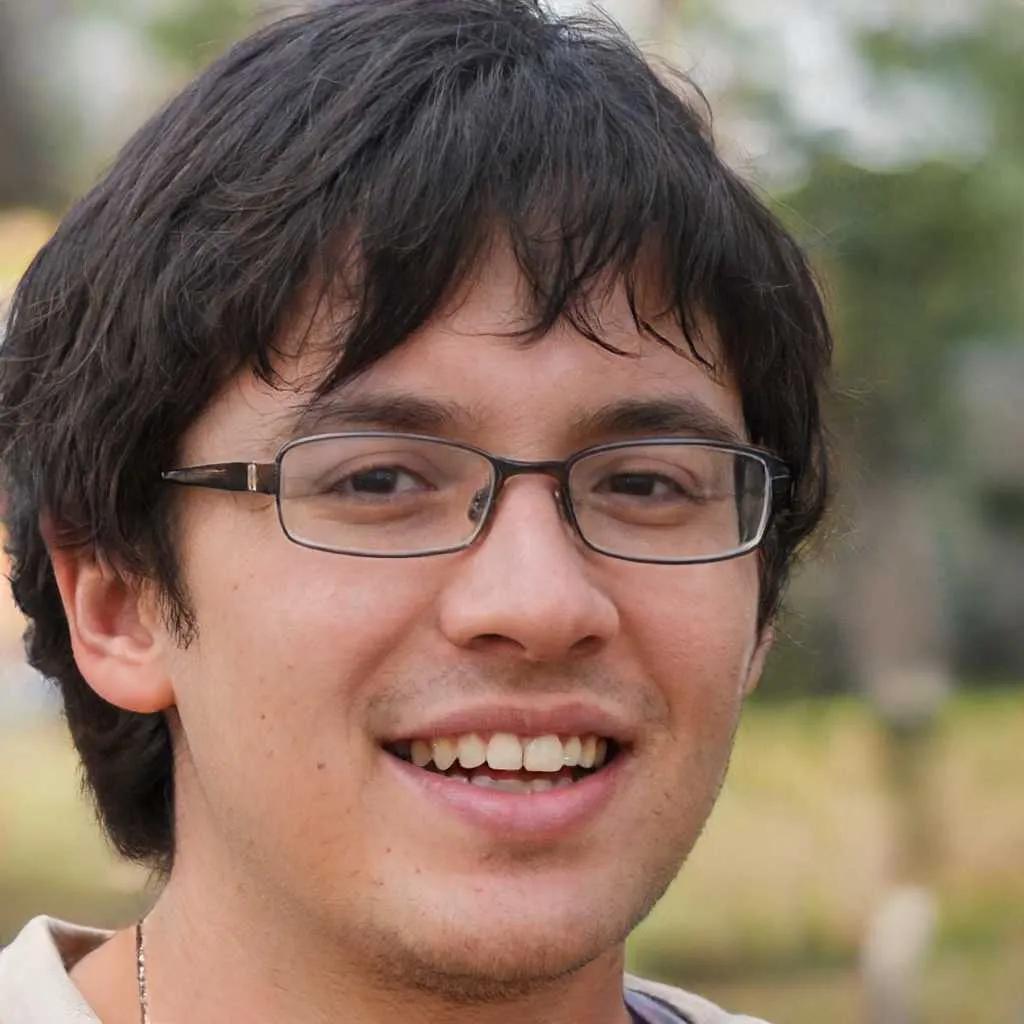 Burak K.